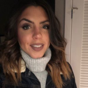 Meet your Posher, Jordan